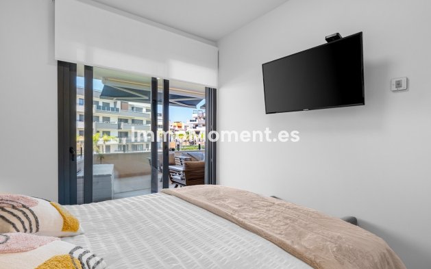Reventa - Apartamento - Orihuela - Playa Flamenca