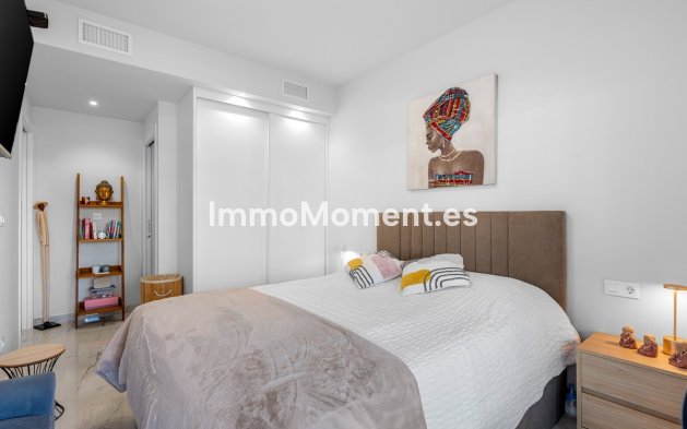 Reventa - Apartamento - Orihuela - Playa Flamenca