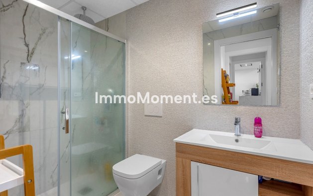 Reventa - Apartamento - Orihuela - Playa Flamenca