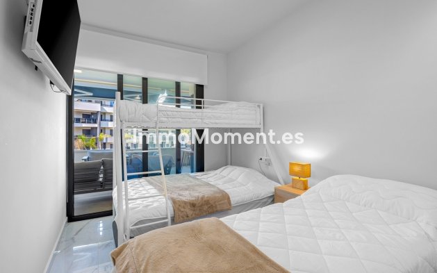 Reventa - Apartamento - Orihuela - Playa Flamenca