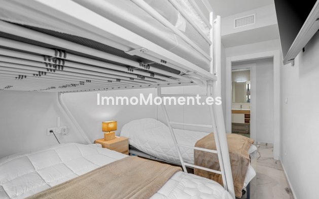 Reventa - Apartamento - Orihuela - Playa Flamenca