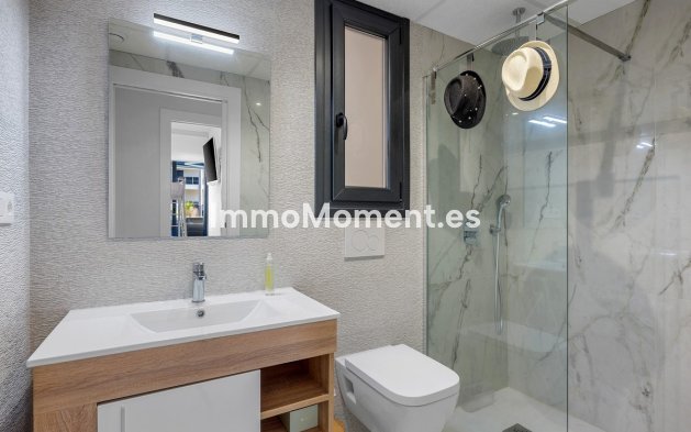 Reventa - Apartamento - Orihuela - Playa Flamenca