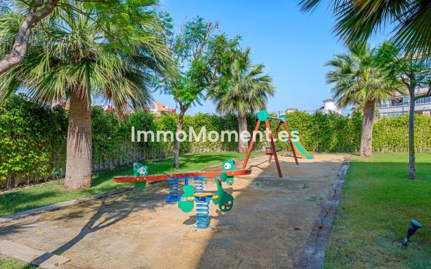 Reventa - Apartamento - Orihuela - Playa Flamenca