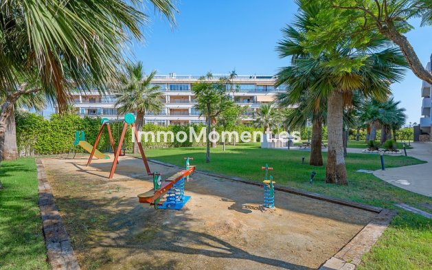 Reventa - Apartamento - Orihuela - Playa Flamenca