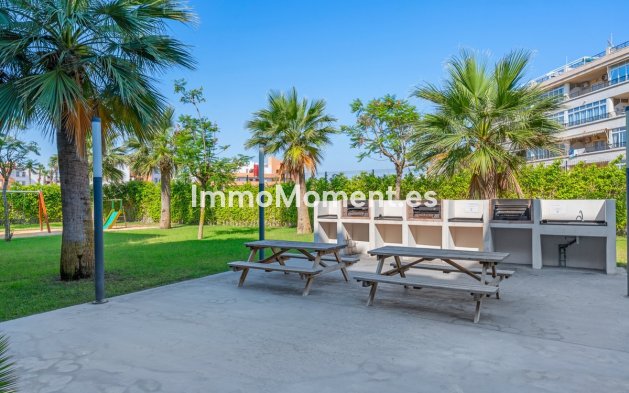 Reventa - Apartamento - Orihuela - Playa Flamenca