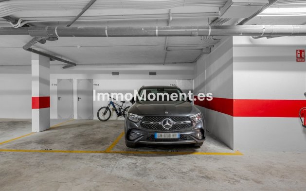 Reventa - Apartamento - Orihuela - Playa Flamenca