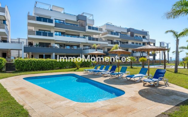 Reventa - Apartamento - Orihuela - Playa Flamenca