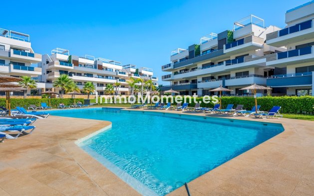 Reventa - Apartamento - Orihuela - Playa Flamenca