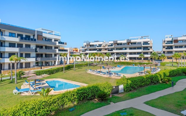 Reventa - Apartamento - Orihuela - Playa Flamenca