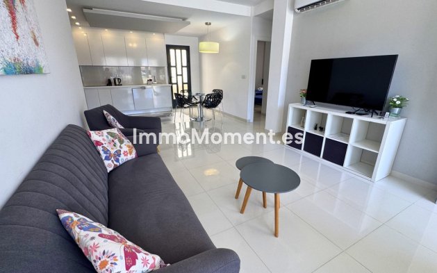 Revente - Appartement - Pilar de la Horadada - Pilar de la Horadada Centro
