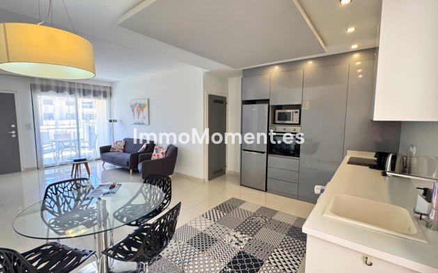 Revente - Appartement - Pilar de la Horadada - Pilar de la Horadada Centro