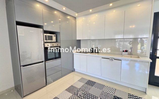 Revente - Appartement - Pilar de la Horadada - Pilar de la Horadada Centro