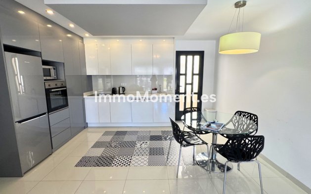 Revente - Appartement - Pilar de la Horadada - Pilar de la Horadada Centro