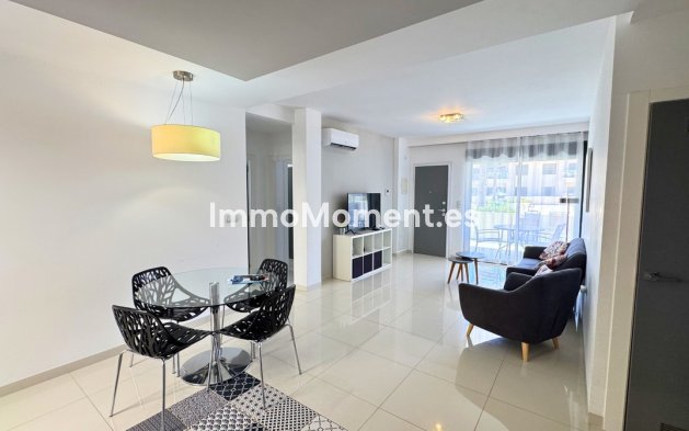 Revente - Appartement - Pilar de la Horadada - Pilar de la Horadada Centro