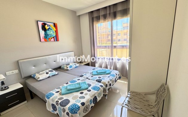 Revente - Appartement - Pilar de la Horadada - Pilar de la Horadada Centro