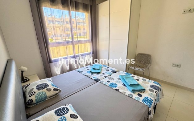 Revente - Appartement - Pilar de la Horadada - Pilar de la Horadada Centro