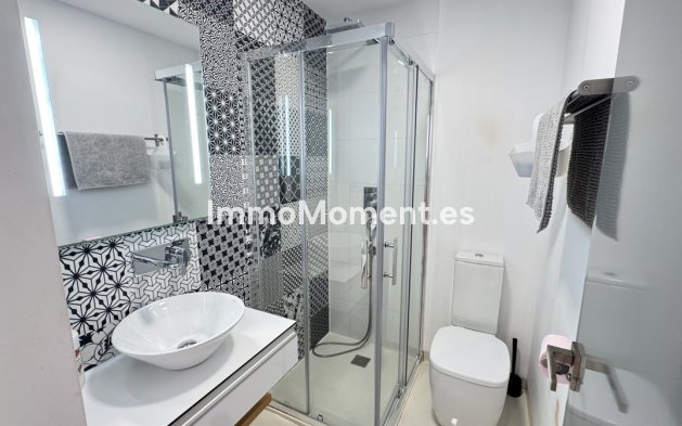 Revente - Appartement - Pilar de la Horadada - Pilar de la Horadada Centro