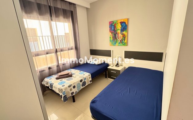 Revente - Appartement - Pilar de la Horadada - Pilar de la Horadada Centro