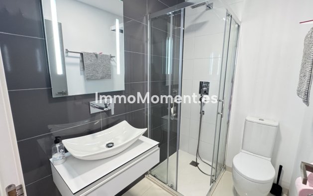 Revente - Appartement - Pilar de la Horadada - Pilar de la Horadada Centro
