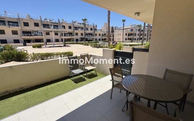 Revente - Appartement - Pilar de la Horadada - Pilar de la Horadada Centro