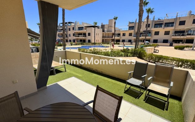 Revente - Appartement - Pilar de la Horadada - Pilar de la Horadada Centro