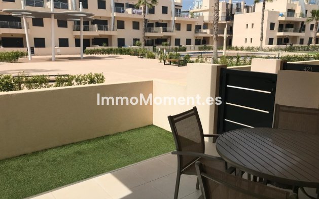 Revente - Appartement - Pilar de la Horadada - Pilar de la Horadada Centro
