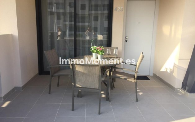 Revente - Appartement - Pilar de la Horadada - Pilar de la Horadada Centro