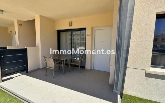 Revente - Appartement - Pilar de la Horadada - Pilar de la Horadada Centro