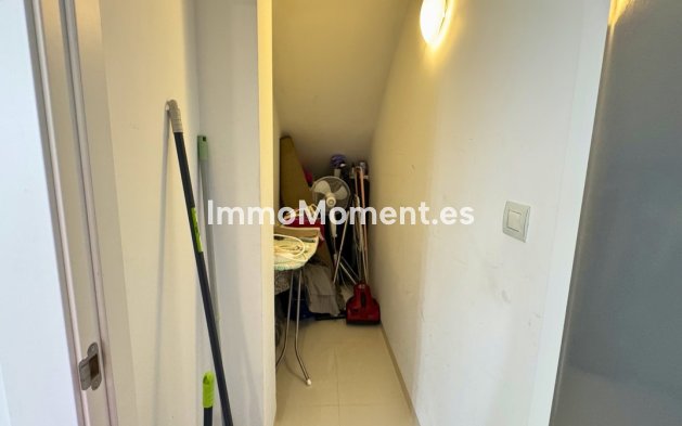 Revente - Appartement - Pilar de la Horadada - Pilar de la Horadada Centro