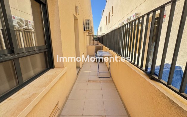 Revente - Appartement - Pilar de la Horadada - Pilar de la Horadada Centro