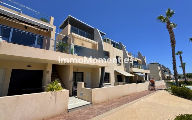 Revente - Appartement - Pilar de la Horadada - Pilar de la Horadada Centro