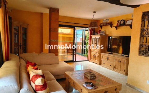Reventa - Apartamento - Marbella - San Pedro de Alcántara