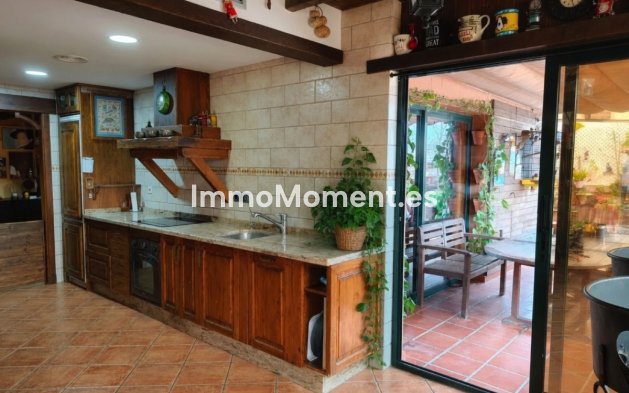 Reventa - Apartamento - Marbella - San Pedro de Alcántara