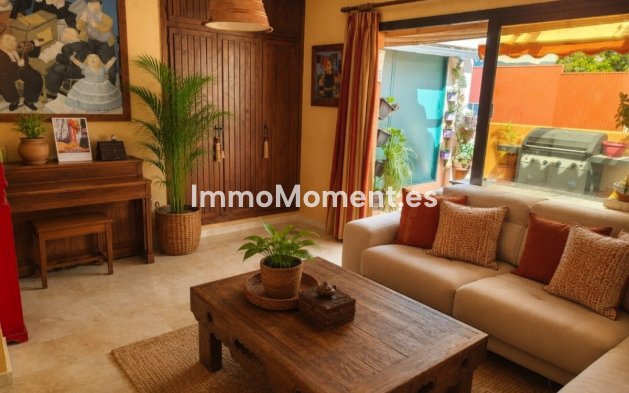 Reventa - Apartamento - Marbella - San Pedro de Alcántara