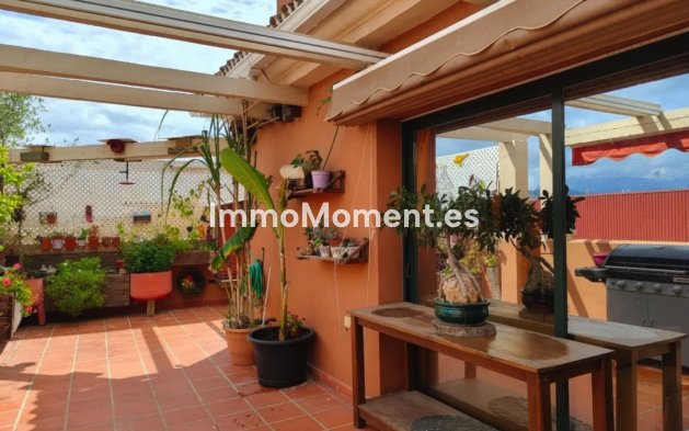 Reventa - Apartamento - Marbella - San Pedro de Alcántara