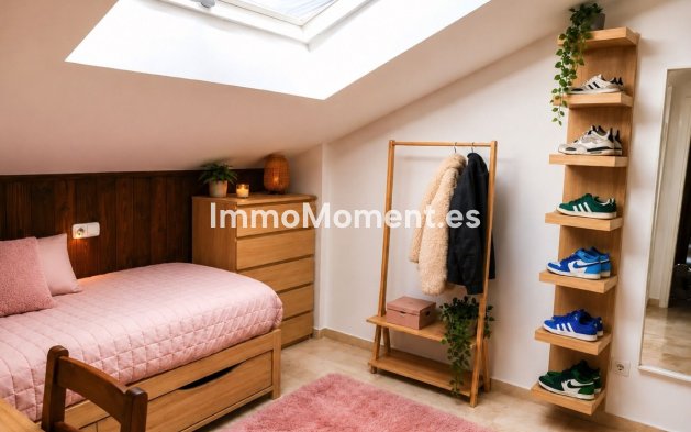 Reventa - Apartamento - Marbella - San Pedro de Alcántara