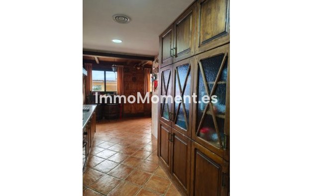 Reventa - Apartamento - Marbella - San Pedro de Alcántara