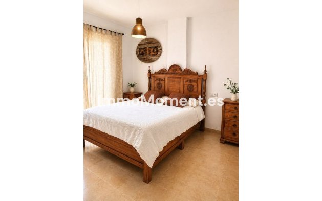 Reventa - Apartamento - Marbella - San Pedro de Alcántara