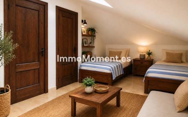 Reventa - Apartamento - Marbella - San Pedro de Alcántara