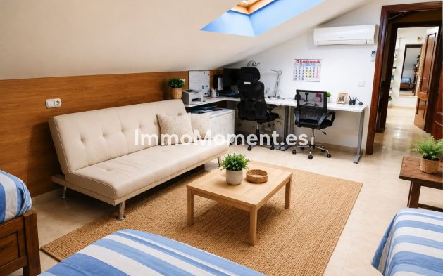 Reventa - Apartamento - Marbella - San Pedro de Alcántara