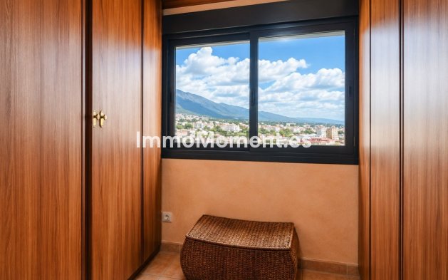 Reventa - Apartamento - Marbella - San Pedro de Alcántara
