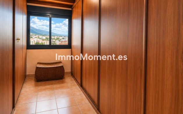 Reventa - Apartamento - Marbella - San Pedro de Alcántara
