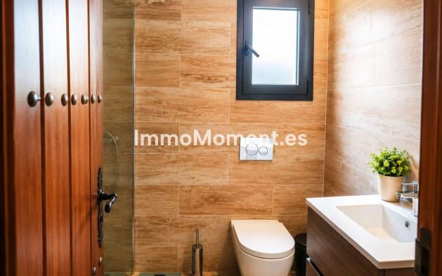 Reventa - Apartamento - Marbella - San Pedro de Alcántara