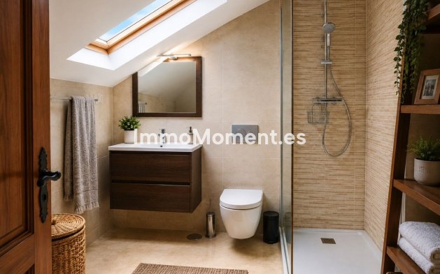 Reventa - Apartamento - Marbella - San Pedro de Alcántara