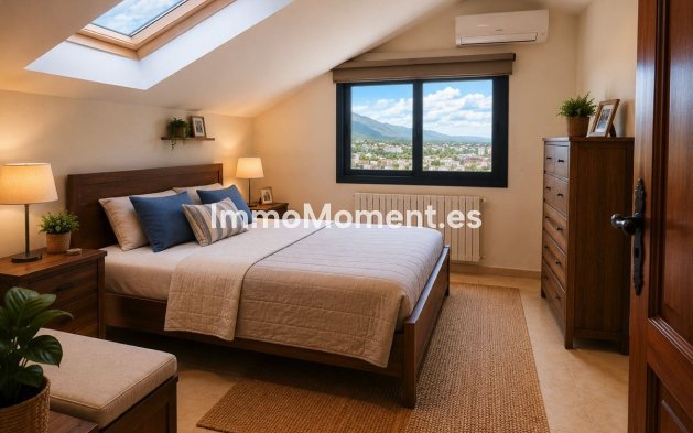 Reventa - Apartamento - Marbella - San Pedro de Alcántara