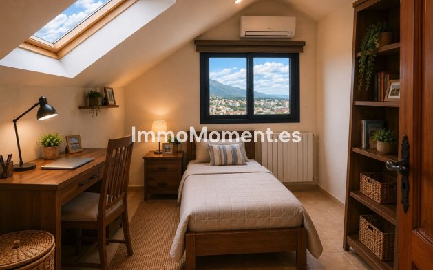 Reventa - Apartamento - Marbella - San Pedro de Alcántara