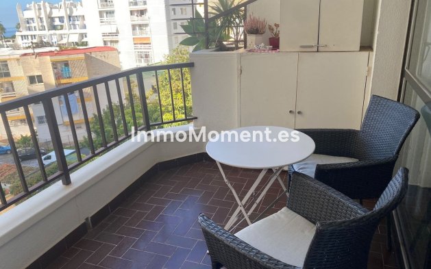 Resale - Apartment - Marbella - Marbella Centro