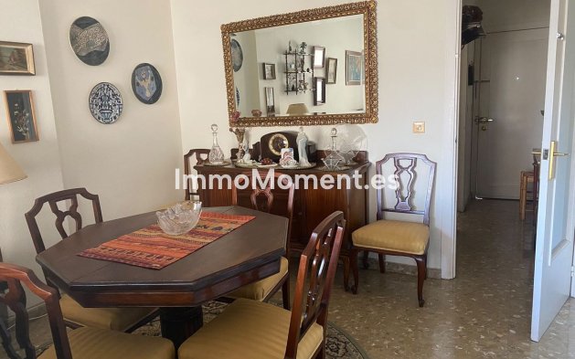 Resale - Apartment - Marbella - Marbella Centro