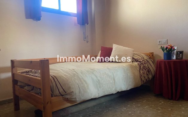 Resale - Apartment - Marbella - Marbella Centro