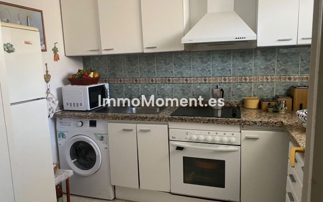 Resale - Apartment - Marbella - Marbella Centro